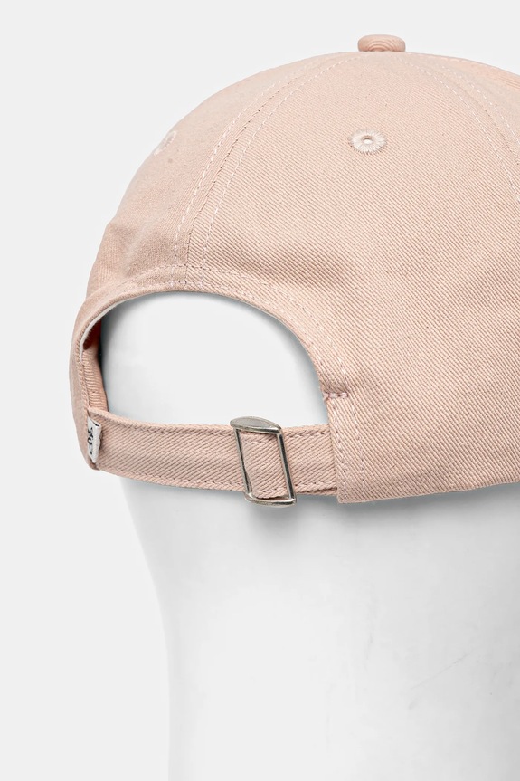 Doplňky Bavlněná baseballová čepice Marc O'Polo 503802601063 oranžová