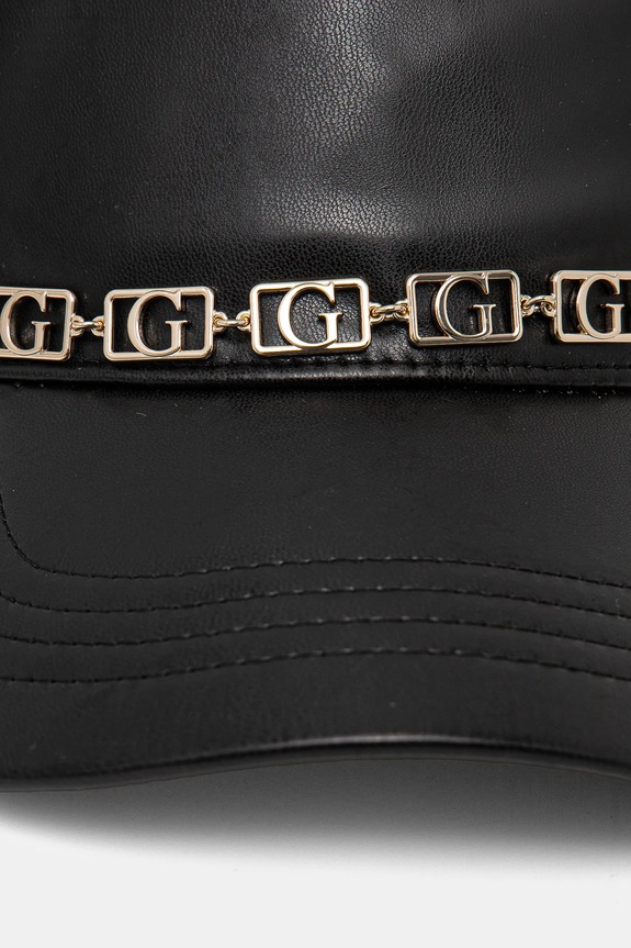 Guess baseball sapka AW5260.POL01 fekete SS25