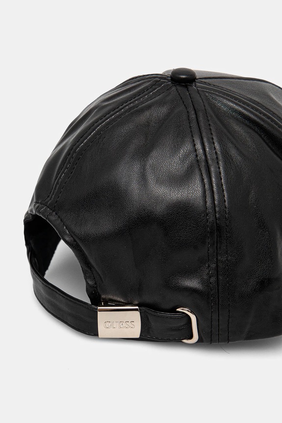 Kiegészítők Guess baseball sapka AW5260.POL01 fekete