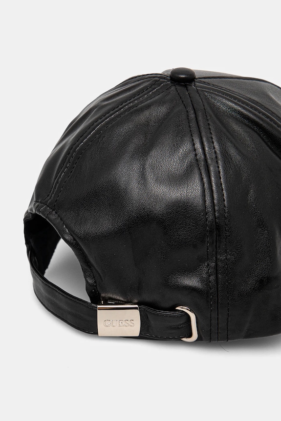 Kiegészítők Guess baseball sapka AW5260.POL01 fekete