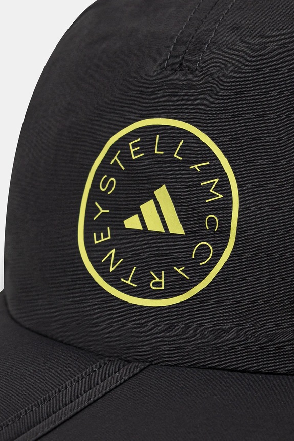 Accessori adidas by Stella McCartney berretto da baseball JN4862 grigio