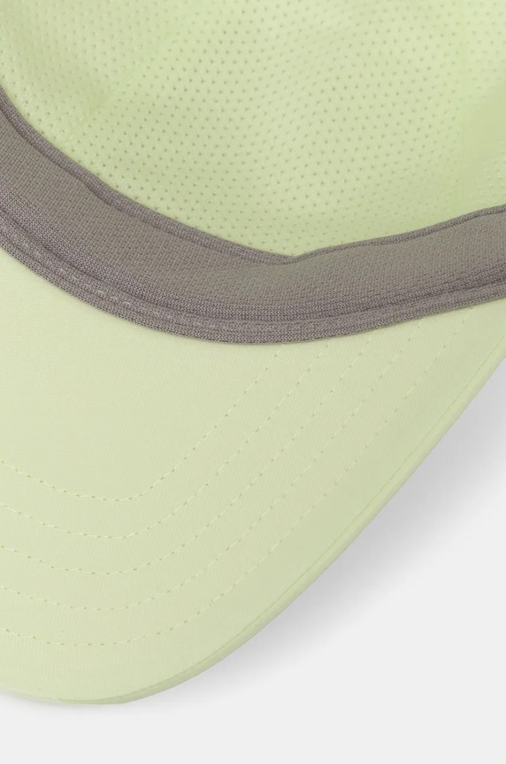 adidas by Stella McCartney berretto da baseball verde JP2689