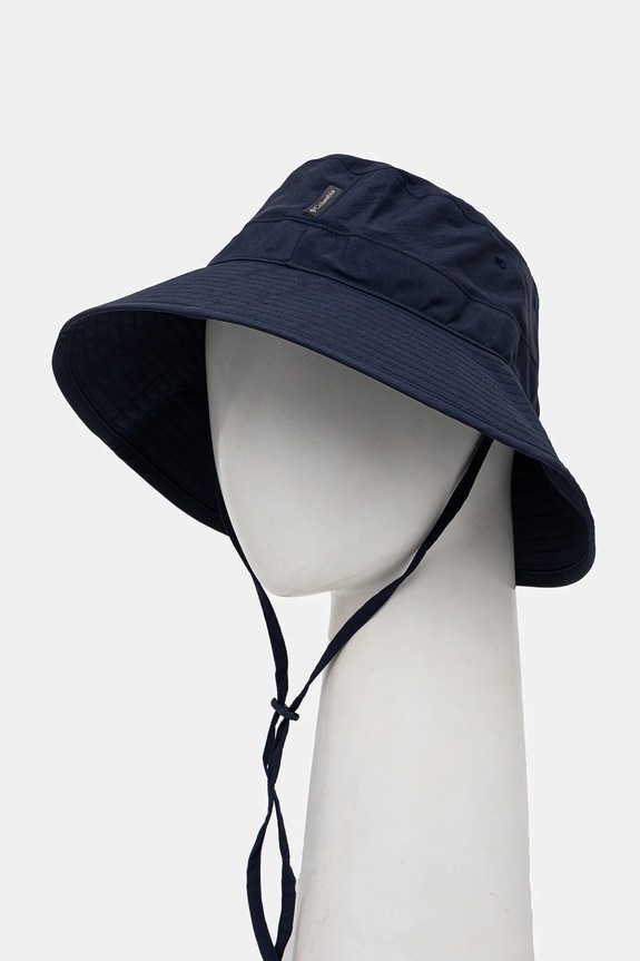 Columbia cappello Diamond Crest all'aperto blu navy 2120511