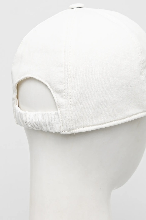 MSGM șapcă bej 3842MDL02.257126