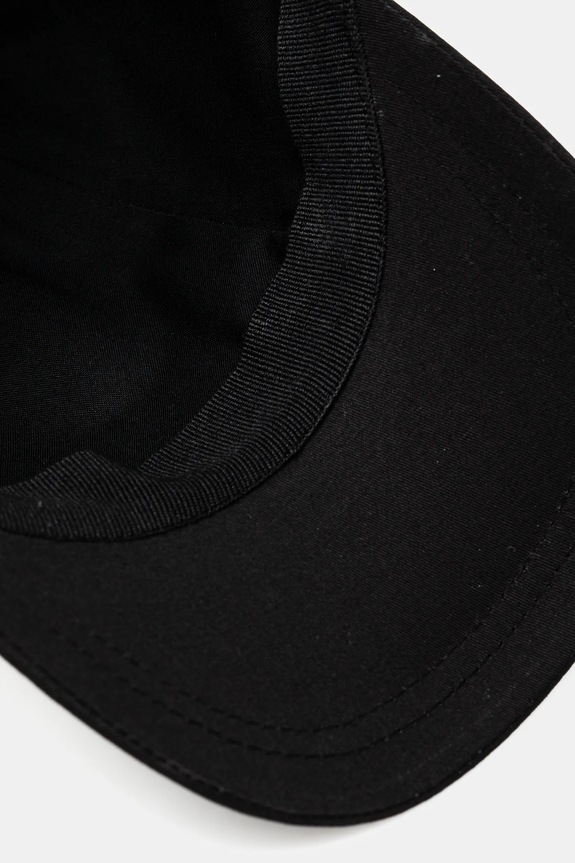 Αξεσουάρ Καπέλο MSGM 3842MDL02.257126 μαύρο