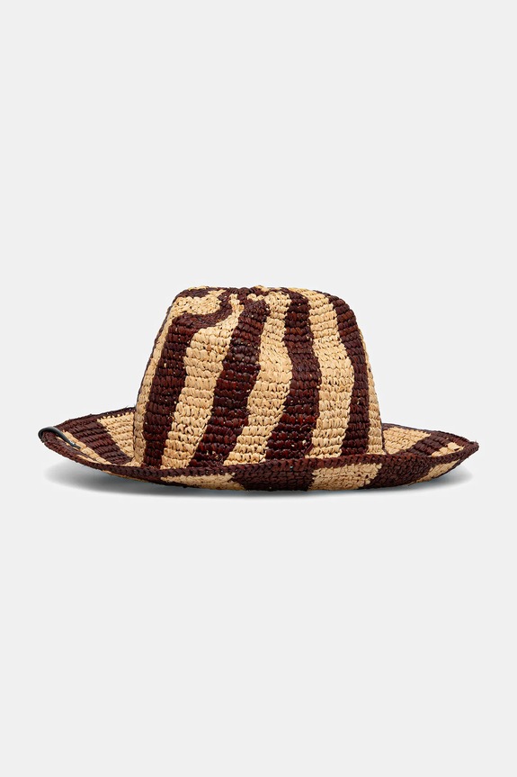 Weekend Max Mara kalap mintás bézs 2515571015600