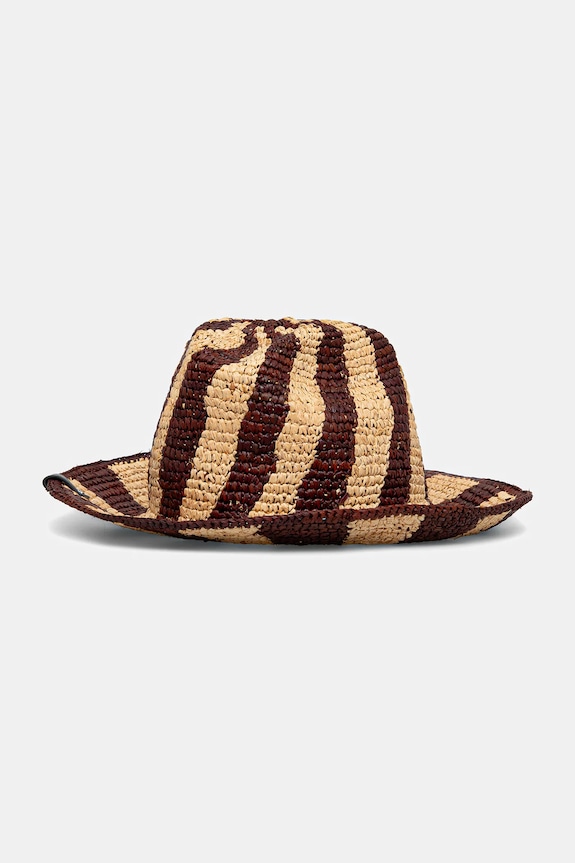 Weekend Max Mara kalap mintás bézs 2515571015600