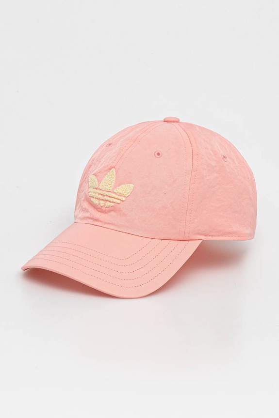 adidas Originals berretto da baseball altro rosa JD5353