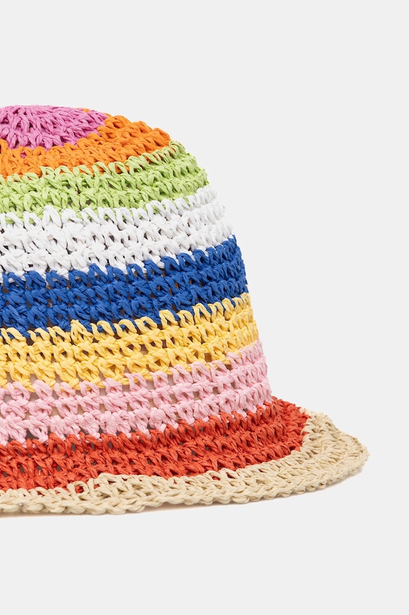 Αξεσουάρ CROHAD CROHAD.961 πολύχρωμο