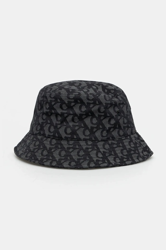 Accesorii Calvin Klein Jeans palarie LV04K5059G negru