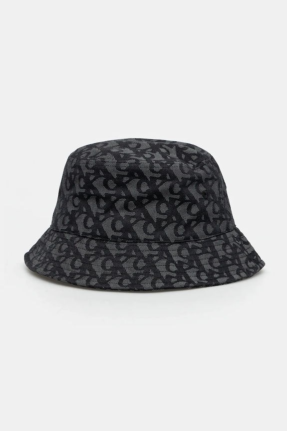 Accesorii Calvin Klein Jeans palarie LV04K5059G negru