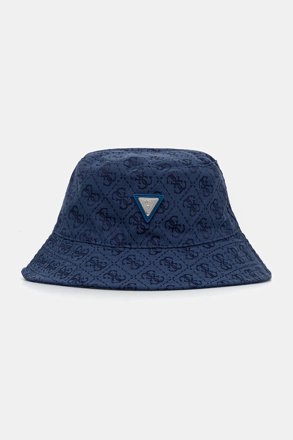 Guess kalap aplikációval sötétkék V5GZ04.WH492