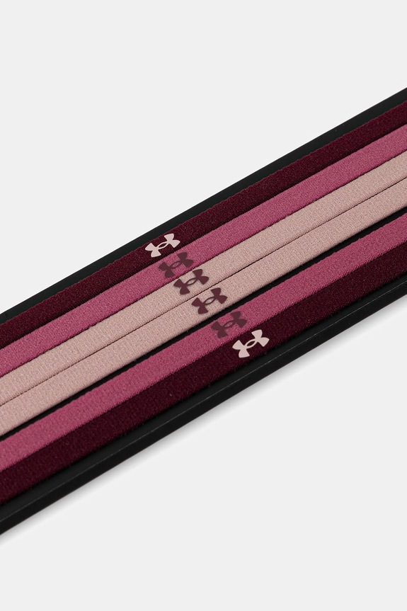Čelenky Under Armour 6-pak 1389932 ružová AW25