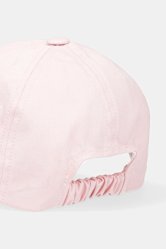 Accessori Patou berretto da baseball in cotone AC1000214 rosa