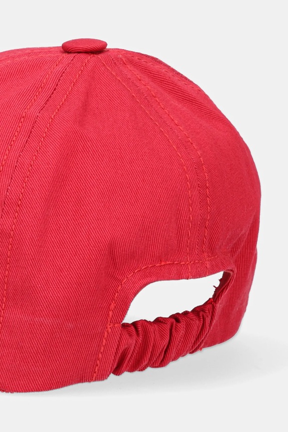 Accessori Patou berretto da baseball in cotone AC1000214 rosso