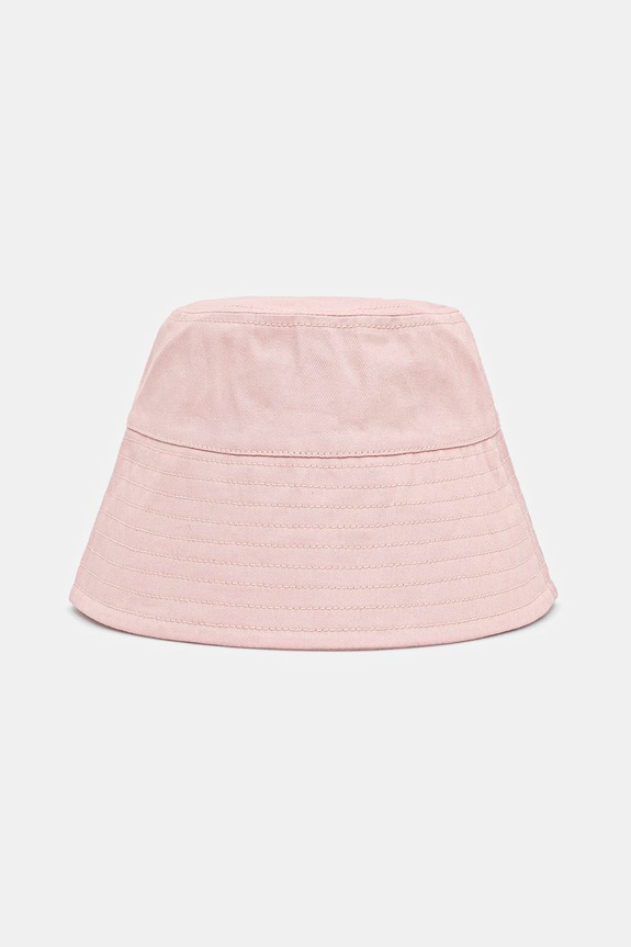 Accessori Patou berretto in cotone AC1010214 rosa