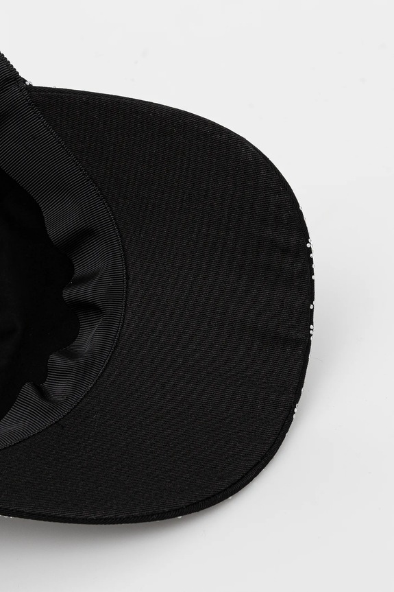 Guess baseball sapka fekete AW5284.COT01