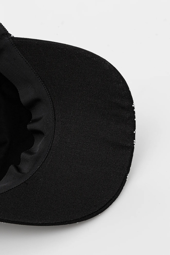 Guess baseball sapka fekete AW5284.COT01