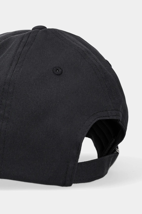 Αξεσουάρ Καπέλο New Balance LAH51010BK μαύρο