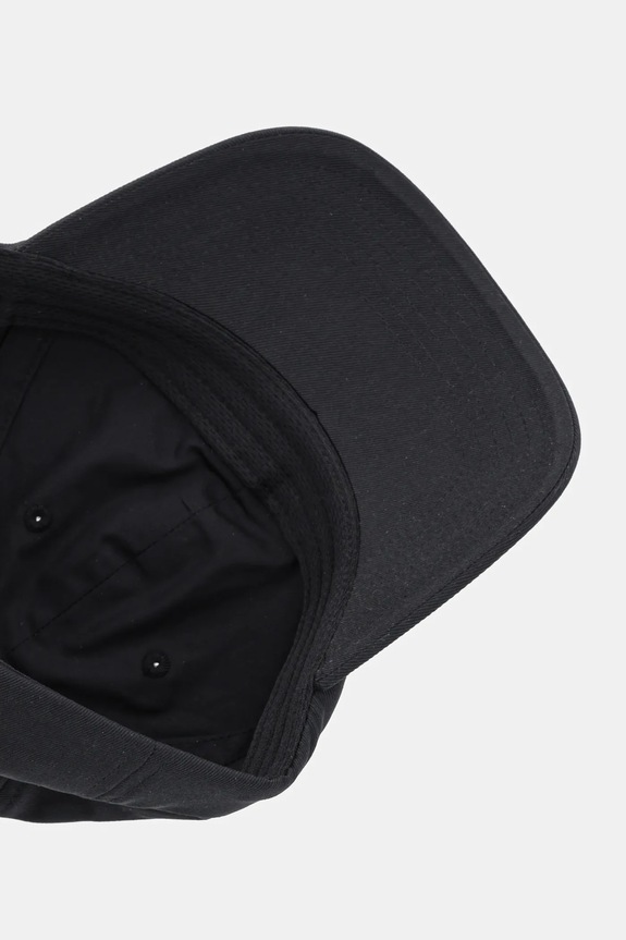 Καπέλο New Balance μαύρο LAH51010BK