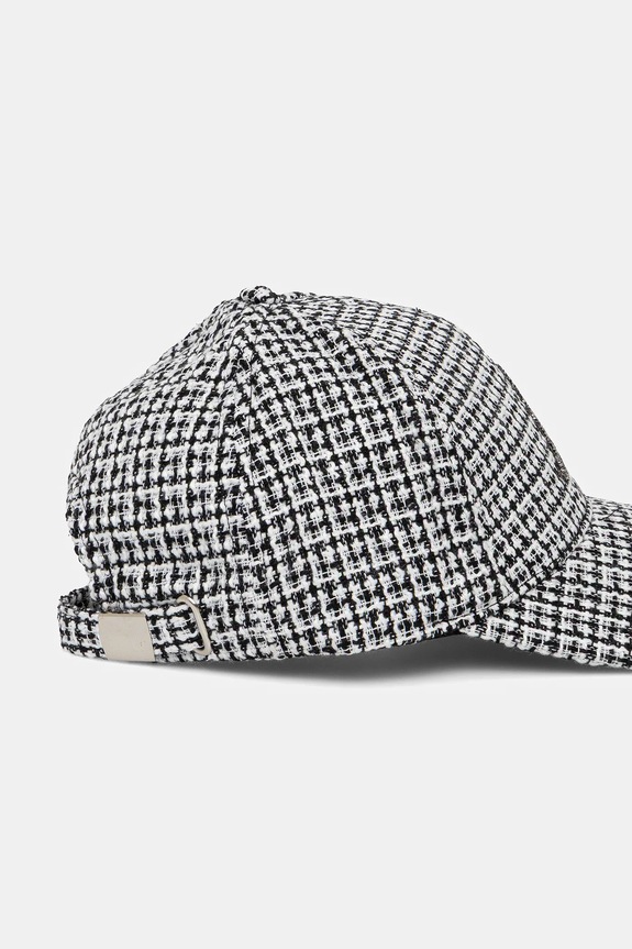 Dodaci Kapa sa šiltom Morgan 5CATIA 5CATIA crna