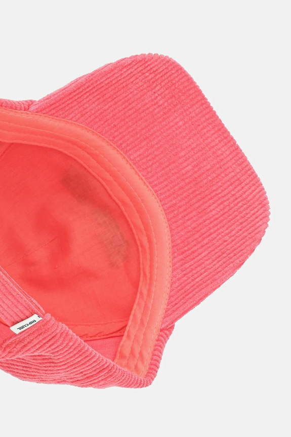 Rip Curl kordbársony baseball sapka piros 04WWHE
