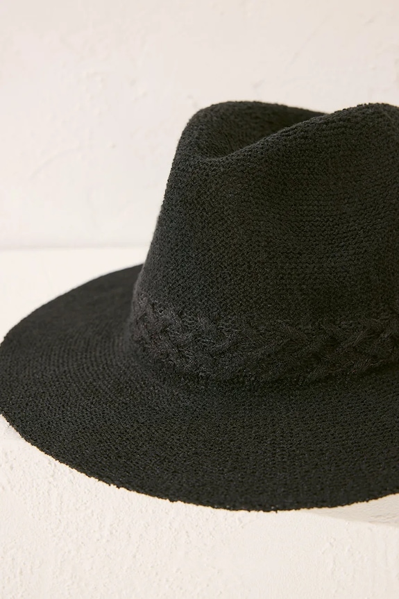 Accessori women'secret cappello 4389642 nero