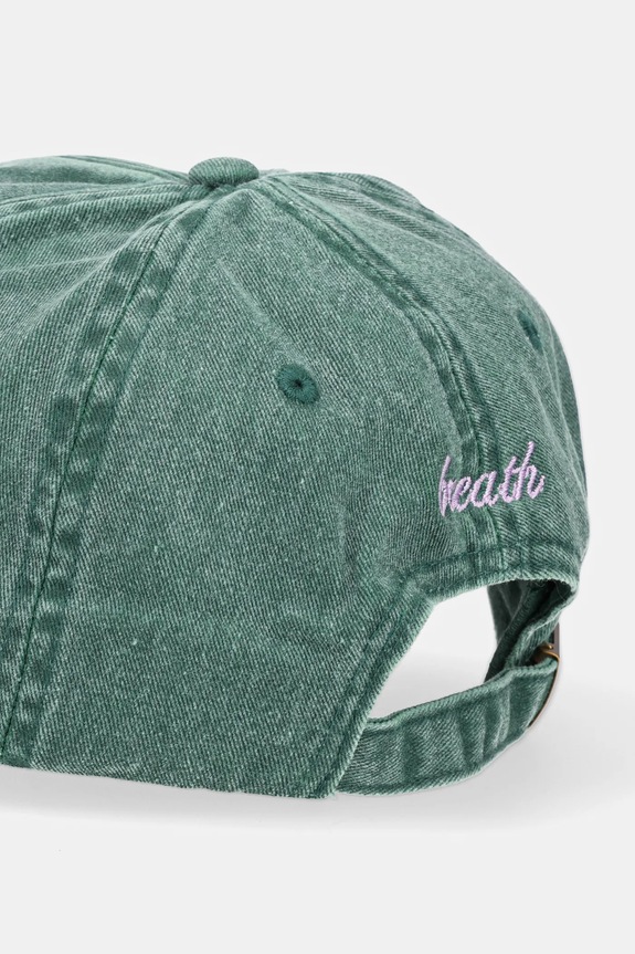 Accesorii JOYINME șapcă de baseball din denim Radiance Czapka.Radiance verde