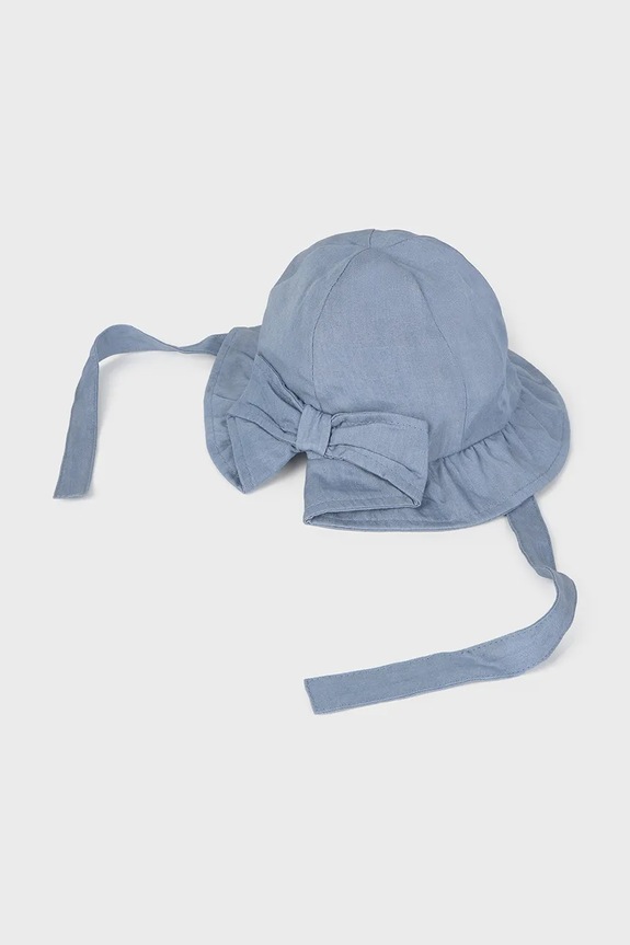 Dječji šešir Mayoral Newborn ostalo plava 9882.2N.Newborn.PPYH