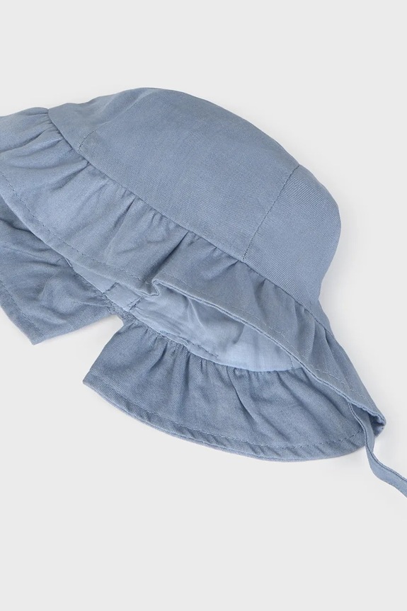 Dječji šešir Mayoral Newborn 9882.2N.Newborn.PPYH plava SS25
