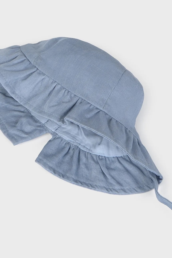 Dječji šešir Mayoral Newborn 9882.2N.Newborn.PPYH plava SS25