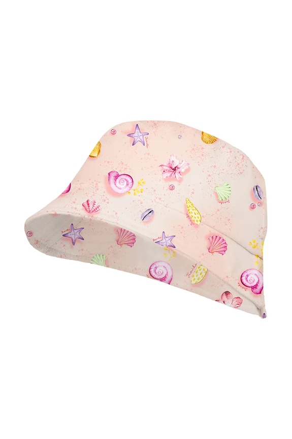 Jamiks palarie copii PIKSI altele bej PIKSI.Nak.glow.JLH098.G