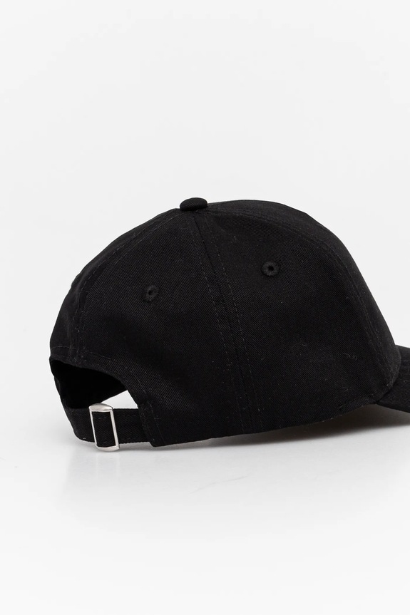 BIMBA Elisabetta Franchi cappello con visiera in cotone bambini EFCP027.C.CA010 nero