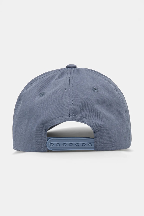 Fiú Guess gyerek pamut baseball sapka H5RZ00.WO08O.PPYA kék