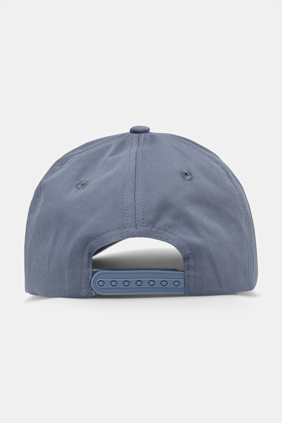 Fiú Guess gyerek pamut baseball sapka H5RZ00.WO08O.PPYA kék
