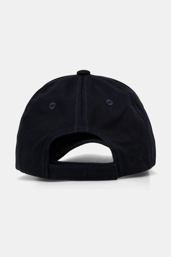 Fiú Guess gyerek pamut baseball sapka H5RZ09.WO08O.PPYA fekete