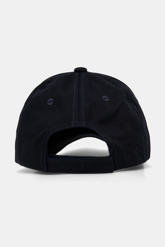 Fiú Guess gyerek pamut baseball sapka H5RZ09.WO08O.PPYA fekete