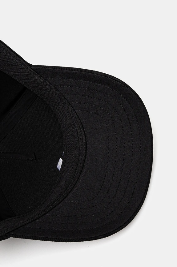 Καπέλο adidas Performance μαύρο JD1328