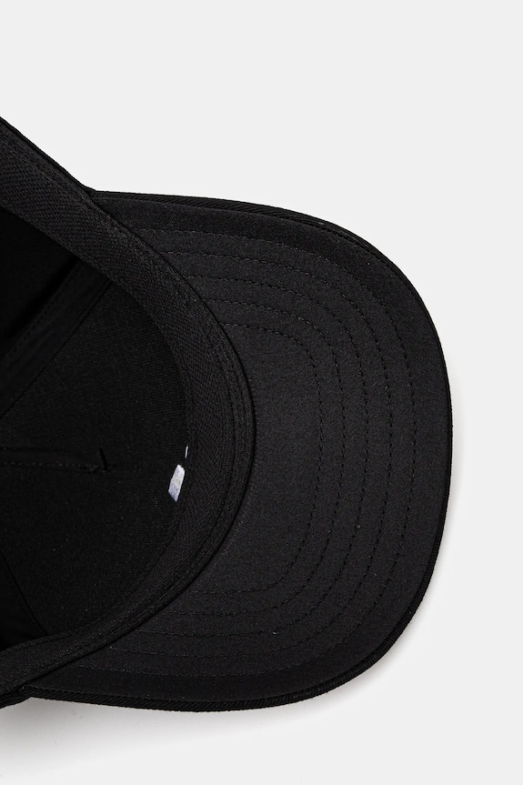 Καπέλο adidas Performance μαύρο JD1328