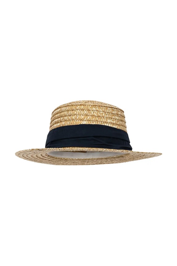 Băieți Konges Sløjd pălărie ALLIE SAILOR HAT KS103180 bej