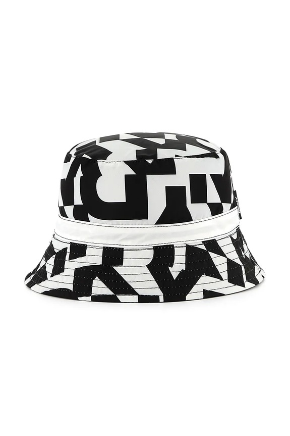 Dkny kapelusz dwustronny dziecięcy D62101