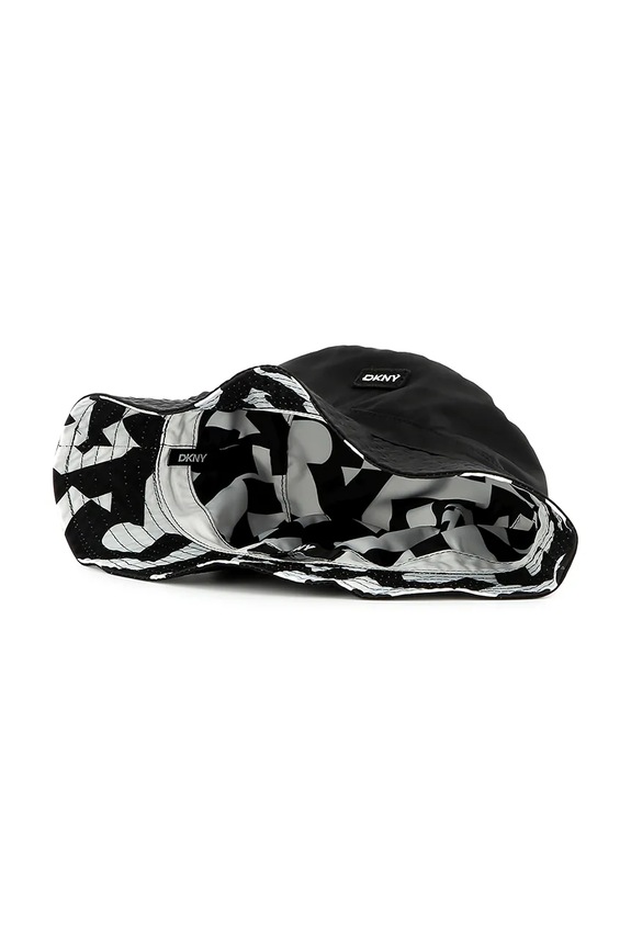 Dkny kapelusz dwustronny dziecięcy D62101