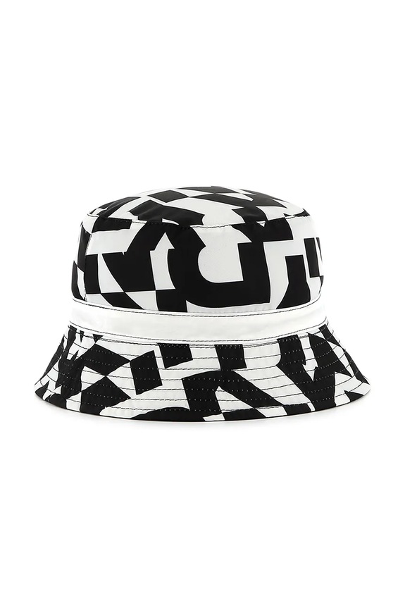 Dkny kapelusz dwustronny dziecięcy D62101