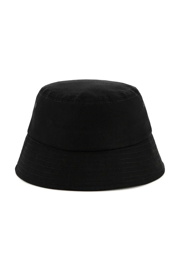 Kenzo Kids kapelusz bawełniany dziecięcy K60886 biały SS25