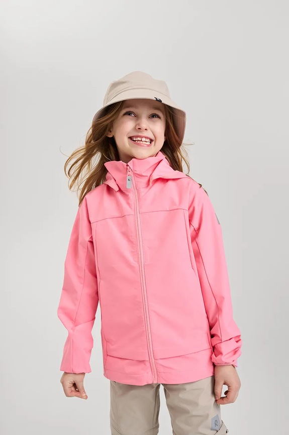 Reima cappello per bambini Itikka BugProof altro verde 5300163B.PPYA