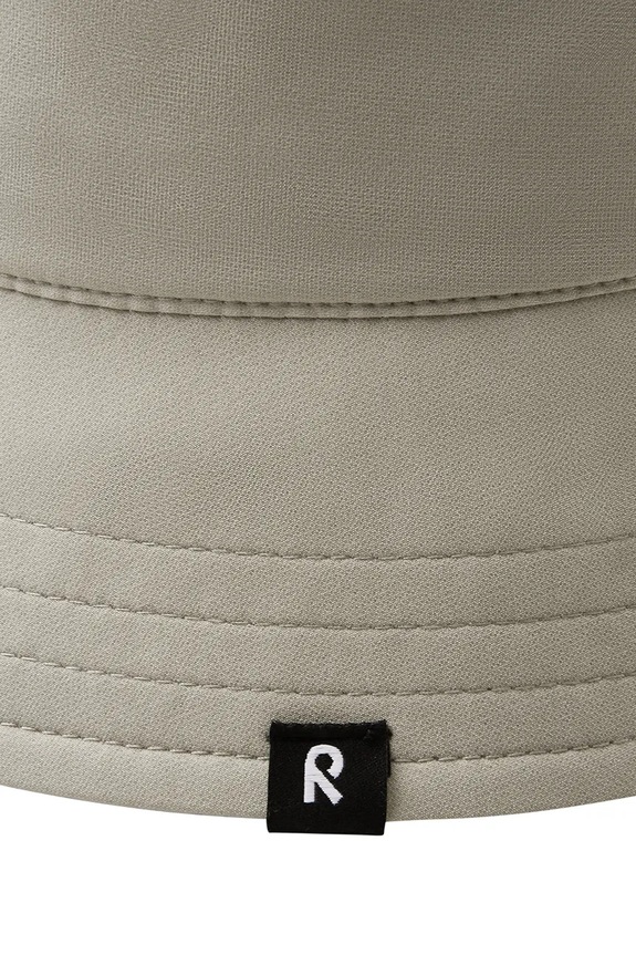Reima cappello per bambini Itikka BugProof 5300163B.PPYA verde