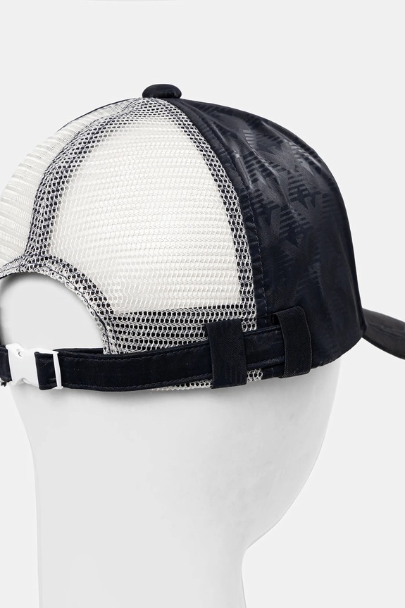 Emporio Armani berretto da baseball blu navy EB000332.AF13370