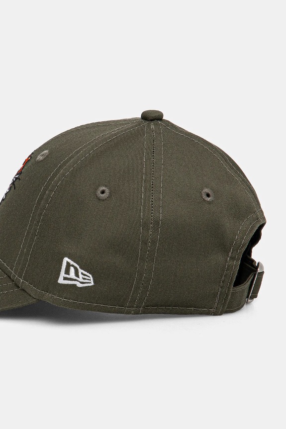 Fiú New Era gyerek baseball sapka CINCINNATI BENGALS 60595389 zöld