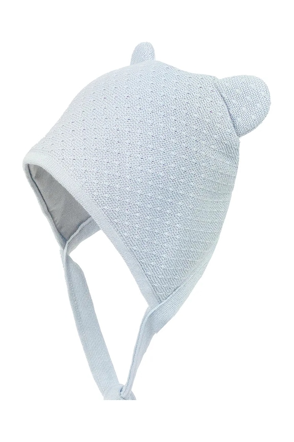 Παιδικός σκούφος Jamiks GATO GATO.ba.Nak.gl.JWH044.K μπλε SS25