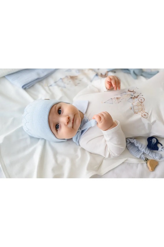 Jamiks berretta per bambini MARIANO MARIANO.b.Na.g.JWH118.K